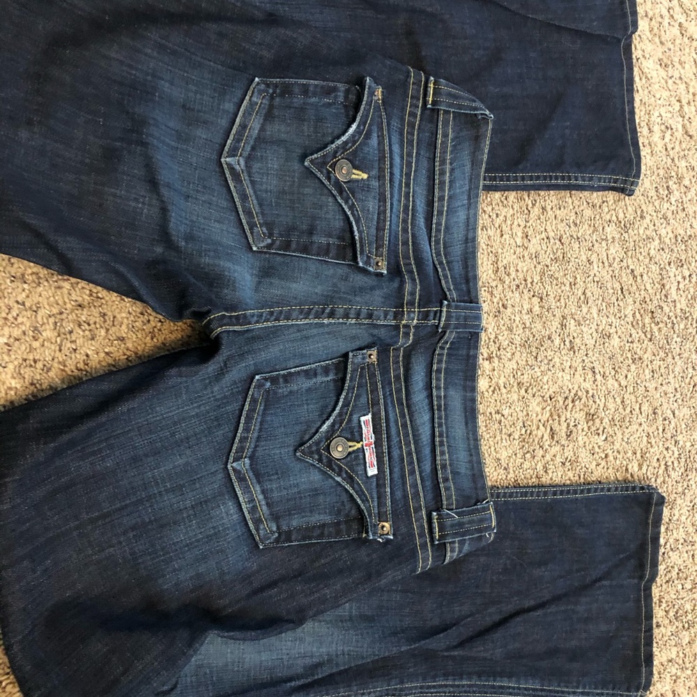 Hudson Jeans
